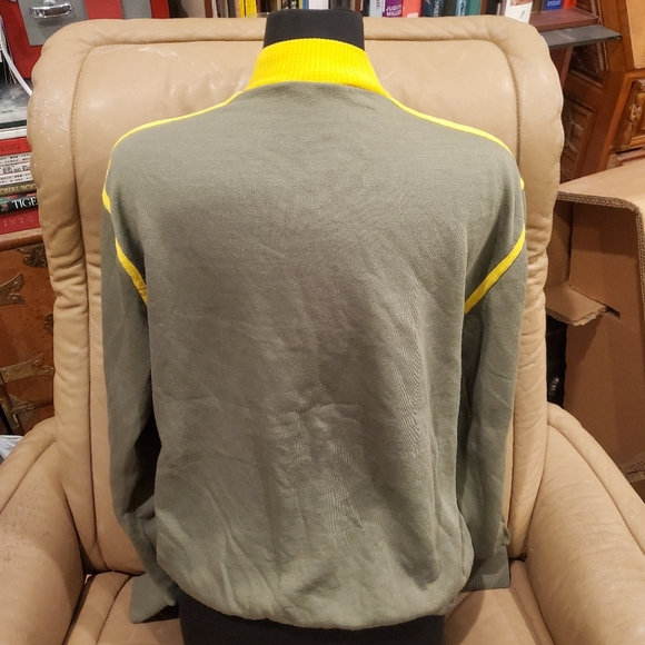 Vintage Adidas Retro Sweatshirt 80s - Picture 3 of 3